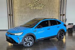 VOLKSWAGEN Nivus 1.0 4P FLEX 200 TSI HIGHLINE TURBO AUTOM�TICO