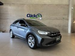 VOLKSWAGEN Nivus 1.0 4P FLEX 200 TSI COMFORTLINE TURBO AUTOM�TICO
