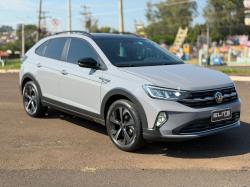 VOLKSWAGEN Nivus 1.0 4P FLEX 200 TSI HIGHLINE TURBO AUTOM�TICO