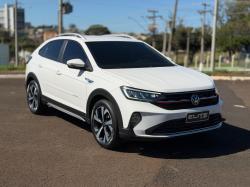 VOLKSWAGEN Nivus 1.0 4P FLEX 200 TSI HIGHLINE TURBO AUTOM�TICO