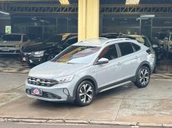 VOLKSWAGEN Nivus 1.0 4P FLEX 200 TSI HIGHLINE TURBO AUTOM�TICO