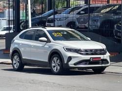VOLKSWAGEN Nivus 1.0 4P FLEX 200 TSI COMFORTLINE TURBO AUTOM�TICO