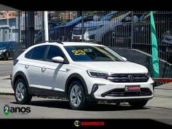 VOLKSWAGEN Nivus 1.0 4P FLEX 200 TSI COMFORTLINE TURBO AUTOM�TICO