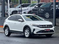 VOLKSWAGEN Nivus 1.0 4P FLEX 200 TSI COMFORTLINE TURBO AUTOM�TICO