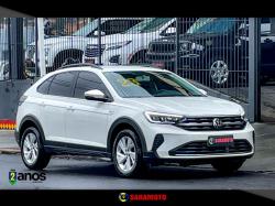 VOLKSWAGEN Nivus 1.0 4P FLEX 200 TSI COMFORTLINE TURBO AUTOM�TICO