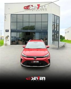 VOLKSWAGEN Nivus 1.0 4P FLEX 200 TSI HIGHLINE TURBO AUTOM�TICO