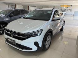 VOLKSWAGEN Nivus 1.0 4P FLEX 200 TSI COMFORTLINE TURBO AUTOM�TICO
