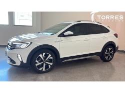 VOLKSWAGEN Nivus 1.0 4P FLEX 200 TSI HIGHLINE TURBO AUTOM�TICO
