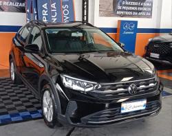 VOLKSWAGEN Nivus 1.0 4P FLEX 200 TSI COMFORTLINE TURBO AUTOM�TICO