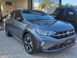 VOLKSWAGEN Nivus 1.0 4P FLEX 200 TSI HIGHLINE TURBO AUTOM�TICO