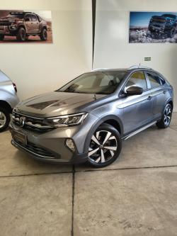 VOLKSWAGEN Nivus 1.0 4P FLEX 200 TSI HIGHLINE TURBO AUTOM�TICO