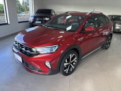 VOLKSWAGEN Nivus 1.0 4P FLEX 200 TSI HIGHLINE TURBO AUTOM�TICO