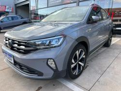 VOLKSWAGEN Nivus 1.0 4P FLEX 200 TSI HIGHLINE TURBO AUTOM�TICO