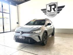 VOLKSWAGEN Nivus 1.0 4P FLEX 200 TSI LAUNCHING EDITION TURBO AUTOM�TICO