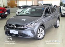 VOLKSWAGEN Nivus 1.0 4P FLEX 200 TSI COMFORTLINE TURBO AUTOM�TICO