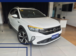 VOLKSWAGEN Nivus 1.0 4P FLEX 200 TSI HIGHLINE TURBO AUTOM�TICO