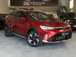 VOLKSWAGEN Nivus 1.0 4P FLEX 200 TSI HIGHLINE TURBO AUTOM�TICO