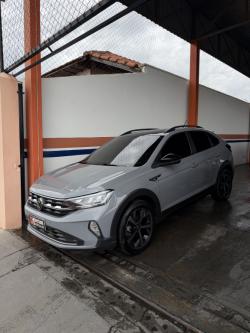 VOLKSWAGEN Nivus 1.0 4P FLEX 200 TSI HIGHLINE TURBO AUTOM�TICO