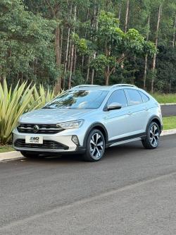 VOLKSWAGEN Nivus 1.0 4P FLEX 200 TSI HIGHLINE TURBO AUTOM�TICO