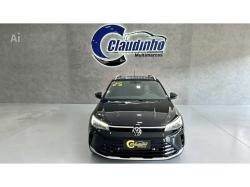 VOLKSWAGEN Nivus 1.0 4P FLEX 200 TSI HIGHLINE TURBO AUTOM�TICO