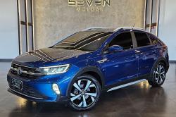 VOLKSWAGEN Nivus 1.0 4P FLEX 200 TSI HIGHLINE TURBO AUTOM�TICO