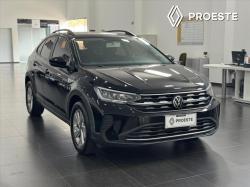 VOLKSWAGEN Nivus 1.0 4P FLEX 200 TSI COMFORTLINE TURBO AUTOM�TICO