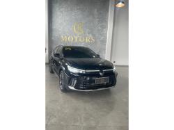 VOLKSWAGEN Nivus 1.0 4P FLEX 200 TSI COMFORTLINE TURBO AUTOM�TICO
