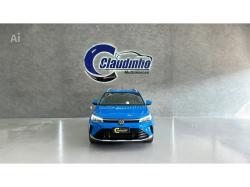 VOLKSWAGEN Nivus 1.0 4P FLEX 200 TSI HIGHLINE TURBO AUTOM�TICO