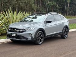 VOLKSWAGEN Nivus 1.0 4P FLEX 200 TSI HIGHLINE TURBO AUTOM�TICO