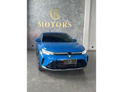 VOLKSWAGEN Nivus 1.0 4P FLEX 200 TSI HIGHLINE TURBO AUTOM�TICO
