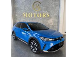 VOLKSWAGEN Nivus 1.0 4P FLEX 200 TSI HIGHLINE TURBO AUTOM�TICO