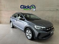 VOLKSWAGEN Nivus 1.0 4P FLEX 200 TSI COMFORTLINE TURBO AUTOM�TICO