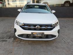 VOLKSWAGEN Nivus 1.0 4P FLEX 200 TSI COMFORTLINE TURBO AUTOM�TICO