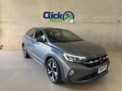 VOLKSWAGEN Nivus 1.0 4P FLEX 200 TSI HIGHLINE TURBO AUTOM�TICO