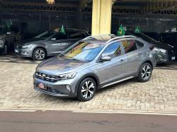 VOLKSWAGEN Nivus 1.0 4P FLEX 200 TSI HIGHLINE TURBO AUTOM�TICO