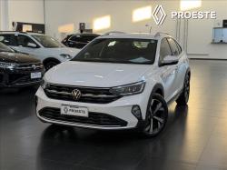 VOLKSWAGEN Nivus 1.0 4P FLEX 200 TSI HIGHLINE TURBO AUTOM�TICO