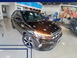VOLKSWAGEN Nivus 1.0 4P FLEX 200 TSI HIGHLINE TURBO AUTOM�TICO
