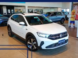 VOLKSWAGEN Nivus 1.0 4P FLEX 200 TSI COMFORTLINE TURBO AUTOM�TICO