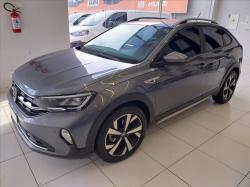 VOLKSWAGEN Nivus 1.0 4P FLEX 200 TSI HIGHLINE TURBO AUTOM�TICO