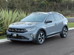 VOLKSWAGEN Nivus 1.0 4P FLEX 200 TSI HIGHLINE TURBO AUTOM�TICO
