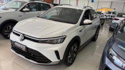 VOLKSWAGEN Nivus 1.0 4P FLEX 200 TSI HIGHLINE TURBO AUTOM�TICO