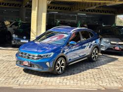 VOLKSWAGEN Nivus 1.0 4P FLEX 200 TSI HIGHLINE TURBO AUTOM�TICO