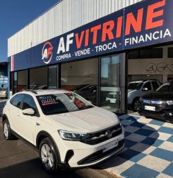 VOLKSWAGEN Nivus 1.0 4P FLEX 200 TSI COMFORTLINE TURBO AUTOM�TICO