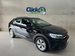 VOLKSWAGEN Nivus 1.0 4P FLEX 200 TSI COMFORTLINE TURBO AUTOM�TICO