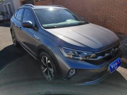 VOLKSWAGEN Nivus 1.0 4P FLEX 200 TSI HIGHLINE TURBO AUTOM�TICO