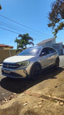 VOLKSWAGEN Nivus 1.0 4P FLEX 200 TSI HIGHLINE TURBO AUTOM�TICO