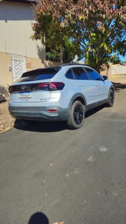 VOLKSWAGEN Nivus 1.0 4P FLEX 200 TSI HIGHLINE TURBO AUTOM�TICO