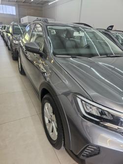 VOLKSWAGEN Nivus 1.0 4P FLEX 200 TSI COMFORTLINE TURBO AUTOMÁTICO