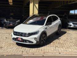 VOLKSWAGEN Nivus 1.0 4P FLEX 200 TSI HIGHLINE TURBO AUTOM�TICO