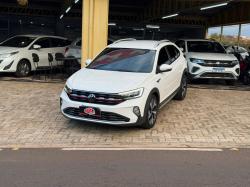 VOLKSWAGEN Nivus 1.0 4P FLEX 200 TSI HIGHLINE TURBO AUTOM�TICO